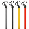 Cat 12 Piece Flat Bungee Strap with Safety Finger Hook - 3 of 3