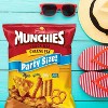 Munchies Cheese Fix Flavored Snack Mix - 13oz - image 3 of 3