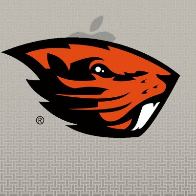 oregon state beavers