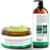 artnaturals Aloe Vera Hydrating Gel Duo - 2ct - 2 of 4
