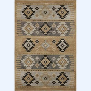 Livabliss Paramount Woven Indoor Area Rugs - 1 of 4