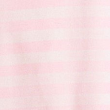 sea salt pink even stripe