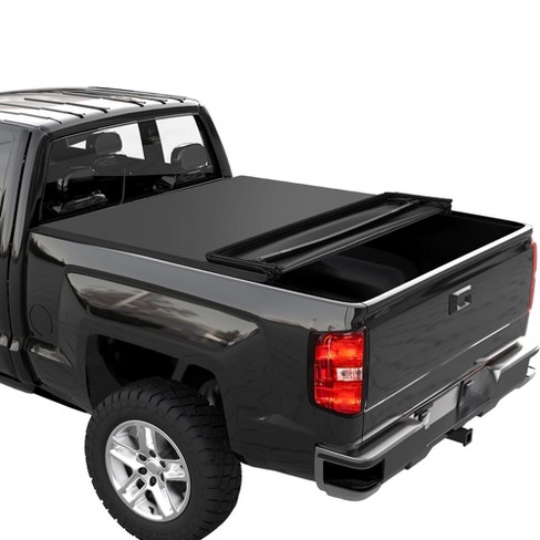 Truck covers near me discount