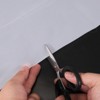 Unique Bargains Paint Nylon Woven Net Sheet Filter Cloth for Home Brewing 3 Pcs - 4 of 4