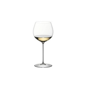 Riedel 23 fl oz Superleggero Oaked Chardonnay Wine Glass - 1 of 4