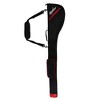 Confidence Golf Club Carry Case Sunday Bag - Holds 5-6 Clubs - 2 of 4