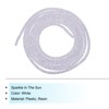 Unique Bargains Decorative Beaded Glitter Sequins Rope for DIY Clothing - 3 of 4