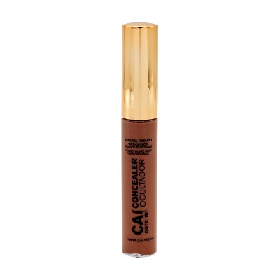 CAI Para Mi Concealer Black - 0.18oz