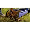 Easy Storage Folding Wheelbarrow - Ultimate Innovations - 2 of 4