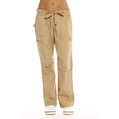 Just Love Women's Jogger Scrub Pants  Slim Fit, Durable Medical Uniform for Nurses & Healthcare Professionals