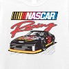Vintage NASCAR Daytona 500 Shirt - Vintage Race Car - NASCAR Racing Mens Graphic T-Shirt - 2 of 4