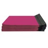 UOFFICE Colored Poly Mailer Bags 7.5" x 10.5" Envelopes - 3 of 4