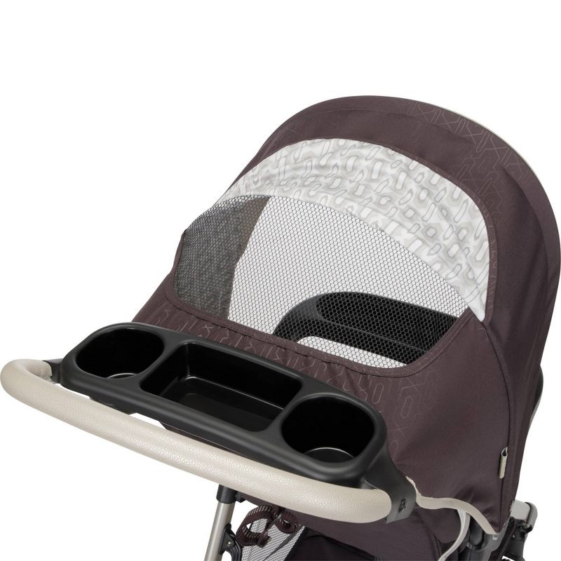 Safety 1st Smooth Ride QCM Travel System, 4 of 25