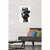 Trends International Star Wars: The Clone Wars - Cad Bane Feature Series Framed Wall Poster Prints - 2 of 4