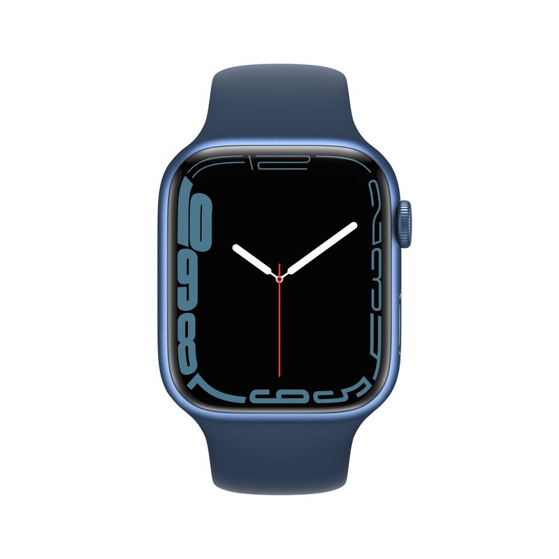 Apple Watch Series 7 (GPS), 2 of 5