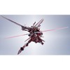 Justice Gundam Metal Robot Spirits | Bandai Tamashii Nations | Gundam Mobile Suit Gundam Action figures - image 4 of 4
