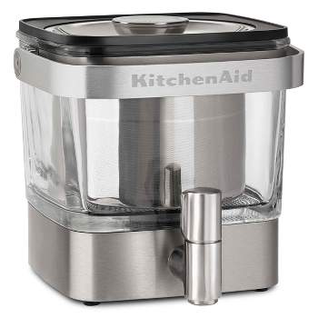 KitchenAid Stainless Steel Spiralizer Attachment for KitchenAid Mixer  KSM1APC - The Home Depot
