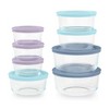 Pyrex 20pc Glass Food Storage Set - 2 of 4