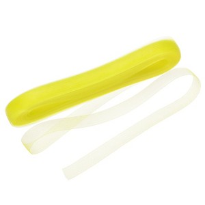 Unique Bargains Soft Polyester Durable Flexible Quick Drying Craft Braid Trim 1 Pc - 1 of 4