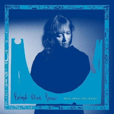 Power  Brigid Mae - Head Above The Water (Limited White Viny (Vinyl)