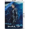 Trends International Halo: Season 2 - Kai One Sheet Unframed Wall Poster Prints - 3 of 4