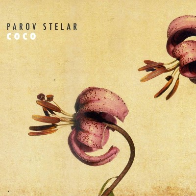 Parov Stelar - Coco (Limited Edition 180 Gr. White Vinyl