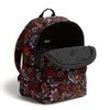 Vera Bradley Women's Outlet Cotton Essential Large Backpack - 2 of 3