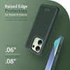 TUDIA Xiamo Redmi Note 13 4G MergeGrip Series Case - 4 of 4