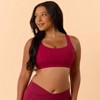 Blogilates Women's Crisscross Princess Bra - 4 of 4