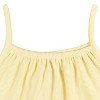 Gerber Toddler Girls' Shirt & Shorts Set - 2-Piece - 4 of 4