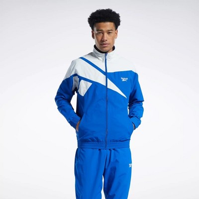 Reebok Classics Vector Track Jacket Mens : Target