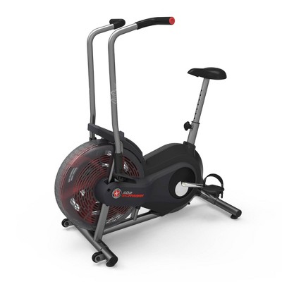 exercise bike target