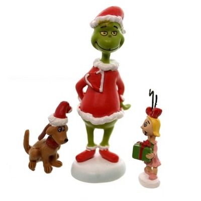 grinch toys target