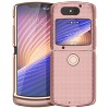 Nakedcellphone Hard Case for Motorola RAZR 5G Flip Phone (2020) - 2 of 4