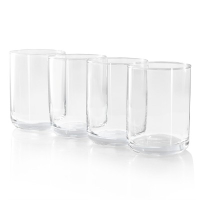 Gibson Home Emory Glass - Thumbnail 3