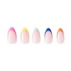 Glamnetic Press-On Women's Manicure Fake Nails - Sprinkles - 30ct - Ulta Beauty - 3 of 4