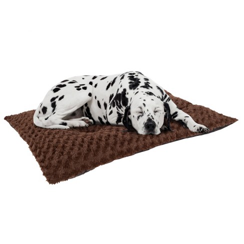 Pet Adobe Jumbo Cushion Pillow Pet Bed - Chocolate - image 1 of 4