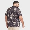 Men's Textured Polo Shirt - All In Motion™ - 2 of 3