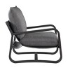 Comfort Pointe Barcelona Sling Chair Fabric with Metal Frame - 4 of 4