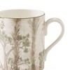 Kit Kemp by Spode 16oz Tall Trees Mug, Enchanted Forest Design, Porcelain, Dishwasher and Microwave Safe, For Coffee and Tea, Fabulous Gift - 3 of 4