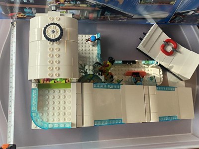 Lego hoth medical chamber hot sale target