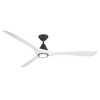 Modern Forms Renegade 8-Blade LED Smart Ceiling Fan - 2 of 4