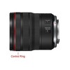 Canon RF 14-35mm f/4 L IS USM Ultra Wide Zoom Full Frame Lens for RF Mount 4857C002 - 4 of 4