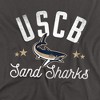 Women's University Of South Carolina Beaufort Sand Sharks T-Shirt - 2 of 4