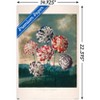 Trends International A Group Of Carnations Unframed Wall Poster Prints - 3 of 4