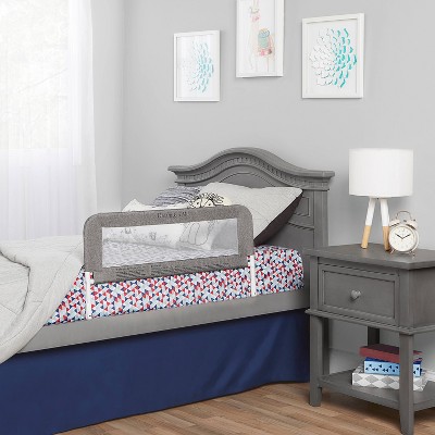 target bed bumper