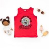 The Juniper Shop SmileyWorld Be Kind To Our Planet Retro Toddler Tank - 3 of 4