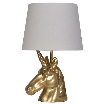 unicorn table lamps