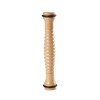 Foot Massager-Wooden Footsie Massager by Earth Therapeutics  -  1 Massager - 2 of 3