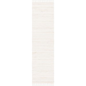 Kilim KLM442 Hand Woven Indoor Rugs - Safavieh - 1 of 4